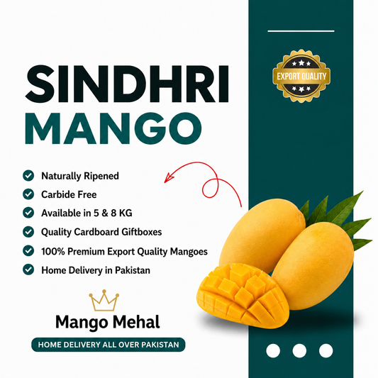 Sindhri